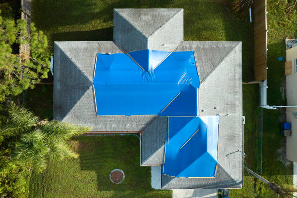 Best Emergency Roof Repair Services  in Fayetteville, WV