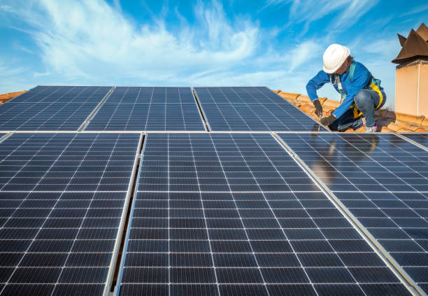 Professional Roofing Service in Fayetteville, WV